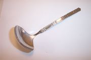 Oneida Community MADRID Glossy Gravy Ladle