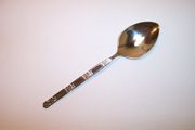 Oneida Community MADRID Glossy Place / Soup Spoon