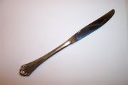 Oneida Community MARQUETTE Hollow Handle Dinner Knife