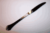 Oneida Community MARQUETTE Solid Dinner Knife 