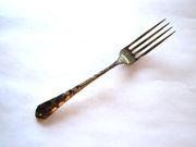 Oneida Community PACIFIC TIDE Dinner Fork