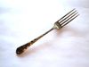 Oneida Community PACIFIC TIDE Dinner Fork