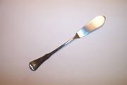 Oneida Community PATRICK HENRY Master Butter Knife