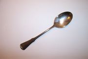 OUT OF STOCK Oneida Community PATRICK HENRY Place / Oval Soup Spoon