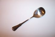Oneida Community PATRICK HENRY Sugar Spoon
