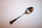 OUT OF STOCK Oneida Community PATRICK HENRY Teaspoon