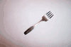 Oneida Community PAUL REVERE Baby Fork