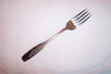 Oneida Community PAUL REVERE Dinner Fork