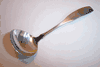 Oneida Community PAUL REVERE Gravy Ladle