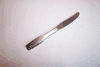 Oneida Community PAUL REVERE Hollow Handle Youth Knife