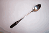 OUT OF STOCK Oneida Community PAUL REVERE Iced Tea Spoon