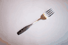 Oneida Community PAUL REVERE Salad Fork