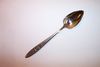 Oneida Community ROSE SHADOW Citrus Spoon