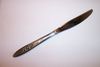 Oneida Community ROSE SHADOW Dinner Knife