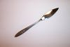 Oneida Community ROSE SHADOW Master Butter Knife