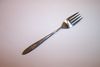 Oneida Community ROSE SHADOW Salad Fork