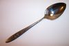 Oneida Community ROSE SHADOW Tablespoon / Serving Spoon
