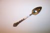 Oneida Community SATINIQUE (Newer) Citrus Spoon