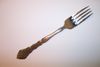OUT OF STOCK Oneida Community SATINIQUE (Newer) Dinner Fork