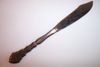 Oneida Community SATINIQUE (Newer) Fish Knife Hollow Handle