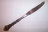 Oneida Community SATINIQUE (Newer) Hollow Handle Dinner Knife