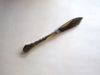 Oneida Community SATINIQUE (Newer) Hollow Handle Master Butter Knife