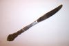 Oneida Community SATINIQUE (Newer) Solid Dinner Knife