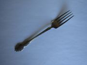 Oneida Community TENNYSON Dinner Fork