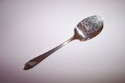 Oneida Community Tudor Plate QUEEN BESS II Jelly Server