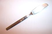 Oneida Community TWILIGHT Master Butter Knife