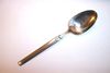 Oneida Community TWILIGHT Place / Oval Soup Spoon 7 1/2"