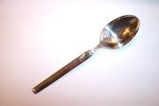 Oneida Community TWILIGHT Soup / Dessert Spoon 6 3/4"