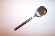 Oneida Community TWILIGHT Sugar Spoon