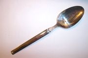 Oneida Community TWILIGHT Tablespoon / Serving Spoon