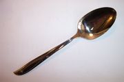 Oneida Community TWIN STAR Tablespoon / Serving Spoon
