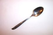 Oneida Community TWIN STAR Teaspoon