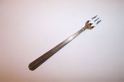 Oneida Community UNITY Cocktail Fork