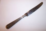 Oneida Community UNITY French Hollow Handle Dinner Knife