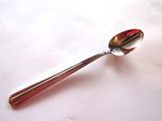 Oneida Community UNITY Iced Tea Spoon