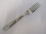 OUT OF STOCK Oneida Community UNITY Large Dinner Fork 8 1/2"