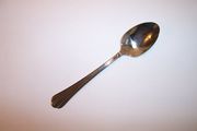 Oneida Community UNITY Teaspoon
