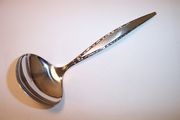 Oneida Community VENETIA Gravy Ladle 