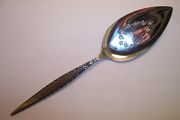 OUT OF STOCK Oneida Community VENETIA Pie / Cake Server