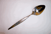 Oneida Community VENETIA Tablespoon / Serving Spoon