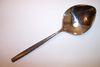 Oneida Community VIA ROMA Casserole Serving Spoon
