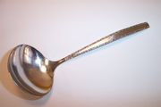 Oneida Community VIA ROMA Gravy Ladle
