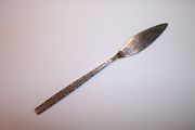 Oneida Community VIA ROMA Master Butter Knife