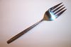 Oneida Community VIA ROMA Meat Serving Fork