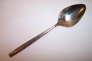 Oneida Community VIA ROMA Tablespoon / Serving Spoon