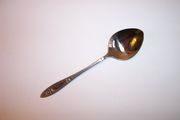 Oneida Community VIGNETTE Sugar Spoon